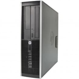 HP Compaq 6300 Pro Core i3-3220 3,3 - HDD 500 GB - 4GB
