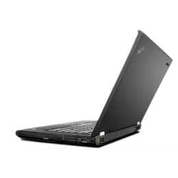 Lenovo ThinkPad T430s 14" (2012) - Core i5-3320M - 8GB - SSD 128 GB AZERTY - Francúzska