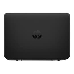HP Elitebook 820 G1 12" (2013) - Core i5-4310U - 8GB - SSD 256 GB AZERTY - Francúzska