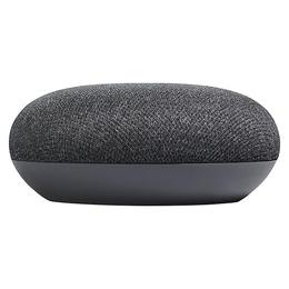 Bluetooth Reproduktor Google Home Mini - Čierna