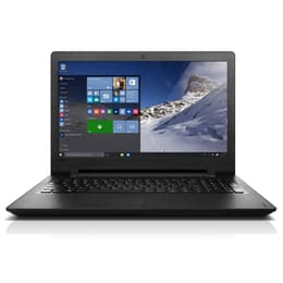 Lenovo Ideapad 110-15ACL 15,6" () - A4-7210 - 4GB - HDD 1 TO AZERTY - Francúzska