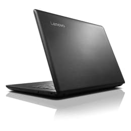 Lenovo Ideapad 110-15ACL 15,6" () - A4-7210 - 4GB - HDD 1 TO AZERTY - Francúzska