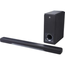 Soundbary & Domáce kiná Yamaha YAS-207 - Čierna