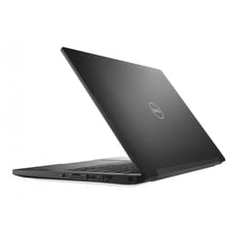 Dell Latitude 7380 13,3" (2017) - Core i5-7300U - 8GB - SSD 256 GB AZERTY - Francúzska