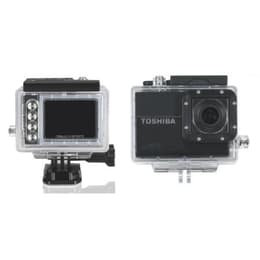 Športové kamery Toshiba Camileo X-Sports