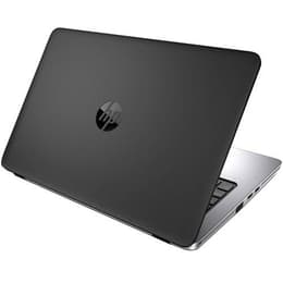 HP Elitebook 840 G2 14" (2015) - Core i5-5300U - 8GB - SSD 256 GB QWERTY - Španielská