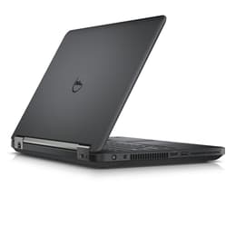 Dell Latitude E5540 15,6" (2014) - Core i5-4300U - 4GB - HDD 500 GB AZERTY - Francúzska