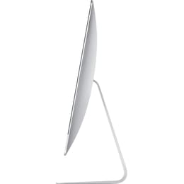 iMac 27" Retina (Koniec roka 2015) Core i5 3,2GHz - HDD 1 To - 16GB AZERTY - Francúzska