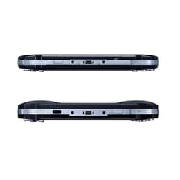 Playstation Portable 2000 Slim - HDD 4 GB - Čierna