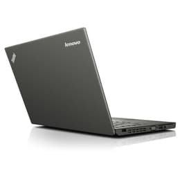 Lenovo Thinkpad X250 12,5" (2015) - Core i5-5300U - 8GB - SSD 180 GB AZERTY - Francúzska