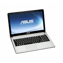 Asus X301A-RX292H 13,3" (2012) - Core i3-2328M - 4GB - HDD 750 GB AZERTY - Francúzska