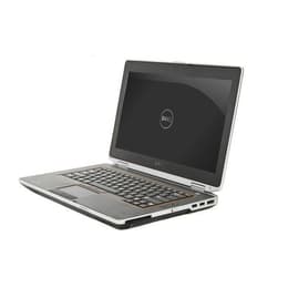 Dell Latitude E6420 14" () - Core i5-2520M - 4GB - HDD 320 GB AZERTY - Francúzska