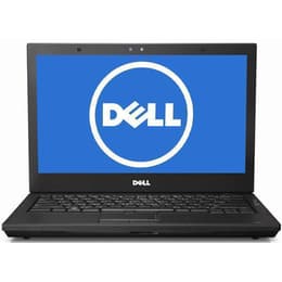 Dell Latitude E4310 13" () - Core i5-M560 - 4GB - SSD 240 GB AZERTY - Francúzska