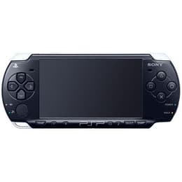 Playstation Portable 2000 Slim - HDD 4 GB - Čierna