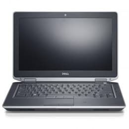 Dell Latitude E6330 13,3" () - Core i5-3340M - 4GB - HDD 320 GB AZERTY - Francúzska