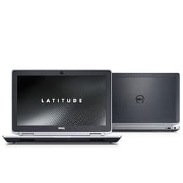Dell Latitude E6330 13,3" (2013) - Core i5-3320M - 4GB - HDD 320 GB AZERTY - Francúzska