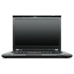 Lenovo T430 14,1" () - Core i5-3320M - 8GB - SSD 256 GB AZERTY - Francúzska