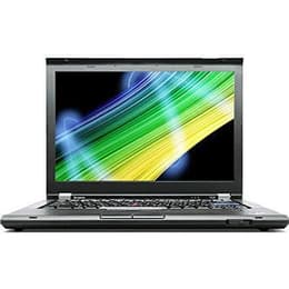 Lenovo ThinkPad T420 14" (2011) - Core i7-2620M - 4GB - SSD 160 GB AZERTY - Francúzska