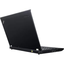 Lenovo Thinkpad X220 12,5" () - Core i5-2520m - 4GB - HDD 320 GB AZERTY - Francúzska