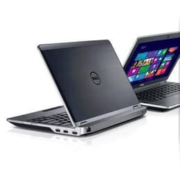 Dell Latitude E6430 14" (2012) - Core i5-3320M - 8GB - SSD 240 GB AZERTY - Francúzska