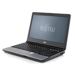 Fujitsu LIFEBOOK S792 13,3" (2012) - Core i5-3210M - 4GB - HDD 320 GB AZERTY - Francúzska
