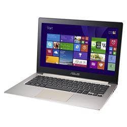 Asus ZenBook UX303LA-C4157H 13,3" (2015) - Core i5-4210U - 8GB - HDD 500 GB AZERTY - Francúzska