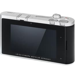Leica T (Typ 701) Hybridný 16 - Strieborná