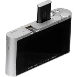 Leica T (Typ 701) Hybridný 16 - Strieborná