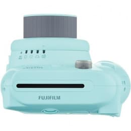 Fujifilm Instax Mini 9 Instantný 16 - Ľadovo modrá
