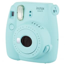 Fujifilm Instax Mini 9 Instantný 16 - Ľadovo modrá