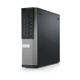 Dell Optiplex 7010 Core i5-3470 3,2 - HDD 320 GB - 8GB