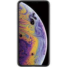 iPhone XS 512 GB - Strieborná