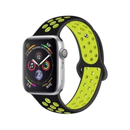 Apple Watch (Séria 2) december 2016 42mm - Hliníková Vesmírna šedá - Sport Nike Čierna
