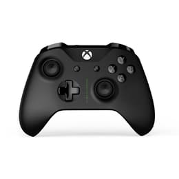 Xbox One X 1000GB - Čierna - Limitovaná edícia Project Scorpio
