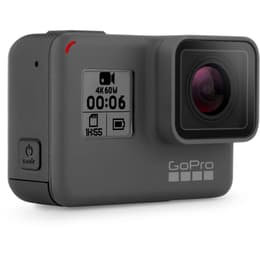 Športové kamery Gopro HERO6