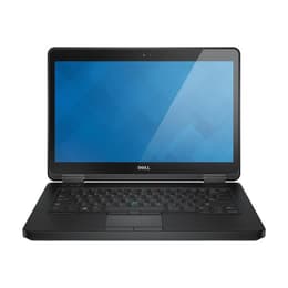 Dell Latitude E5440 14" () - Core i5-4300U - 8GB - HDD 320 GB AZERTY - Francúzska