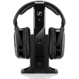 Slúchadlá Sennheiser RS 165 Potláčanie hluku - Čierna