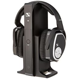 Slúchadlá Sennheiser RS 165 Potláčanie hluku - Čierna