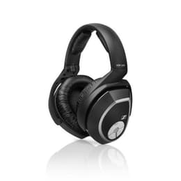 Slúchadlá Sennheiser RS 165 Potláčanie hluku - Čierna