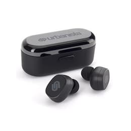 Slúchadlá Do uší Urbanista Tokyo Bluetooth - Čierna
