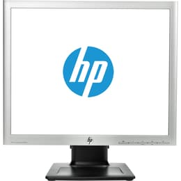 Monitory 19 HP Compaq LA1956X 1280 x 1024 LCD Sivá