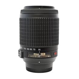 Objektív F 55-200mm f/4-5.6
