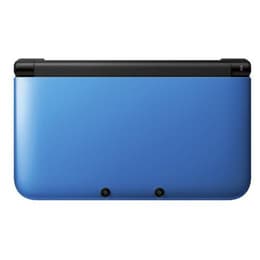 Nintendo 3DS XL - HDD 2 GB - Modrá/Čierna