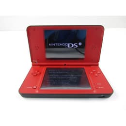 Nintendo DSi XL - HDD 0 MB - Červená