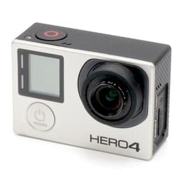 Športová kamera Gopro Hero 4