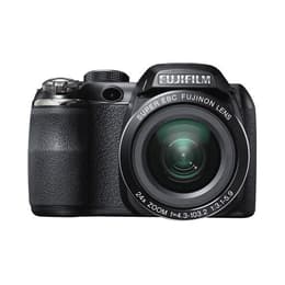 Fujifilm FinePix S4300 Iný 14 - Čierna