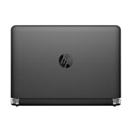 HP ProBook 430 G3 13" (2016) - Core i5-6300U - 4GB - HDD 320 GB AZERTY - Francúzska