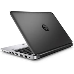 HP ProBook 430 G3 13" (2016) - Core i5-6300U - 4GB - HDD 320 GB AZERTY - Francúzska