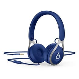 Slúchadlá Beats By Dr. Dre EP Mikrofón - Modrá