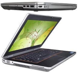 Dell Latitude E6420 14,1" (2011) - Core i5-2520M - 8GB - SSD 128 GB AZERTY - Francúzska